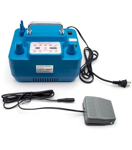 ポータブルプレーヤー ACTAS BOMBEAT2 Amazon.com: Aitoserlea Electric Balloon Pump Timing Quantitative